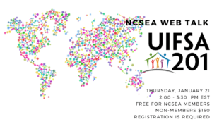 UIFSA 201: Going Beyond the Basics