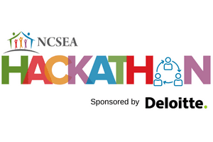 NCSEA Child Support Hackathon Sponsored by Deloitte