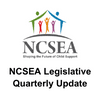 NCSEA Legislative Quarterly Update