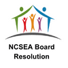 NCSEA Board Resolution Approved