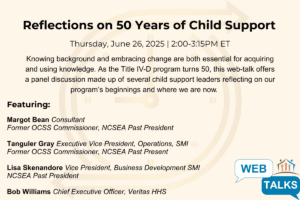June 2025 Web Talk